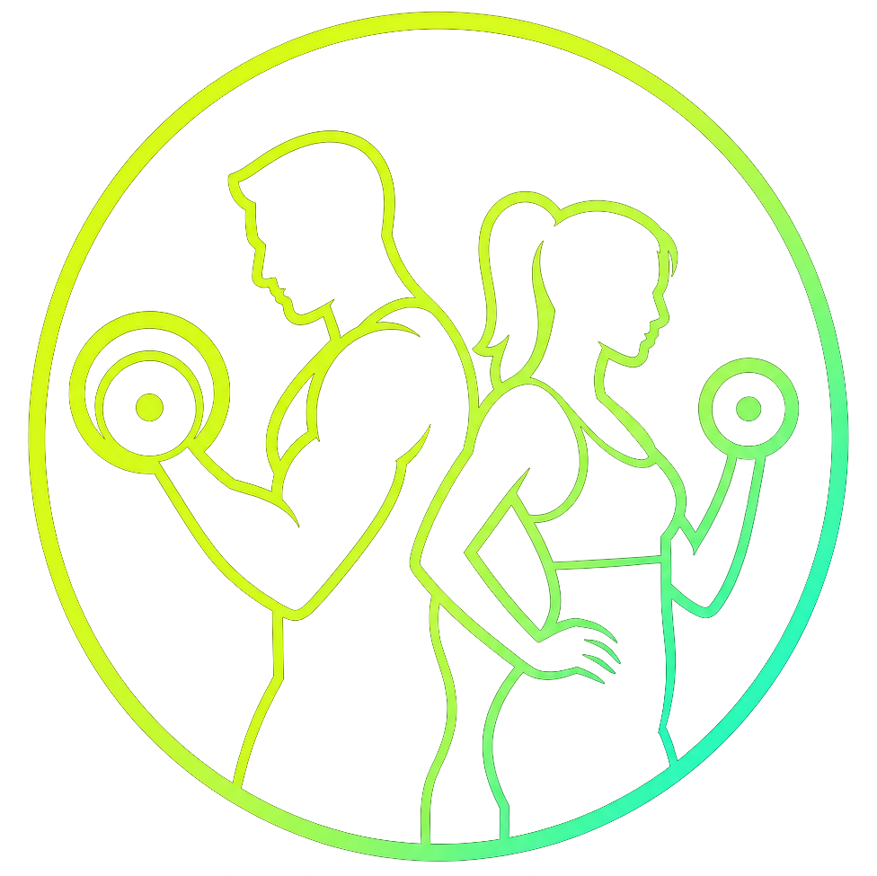 Pulse — Gym Planner logo