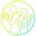Pulse — Gym Planner logo